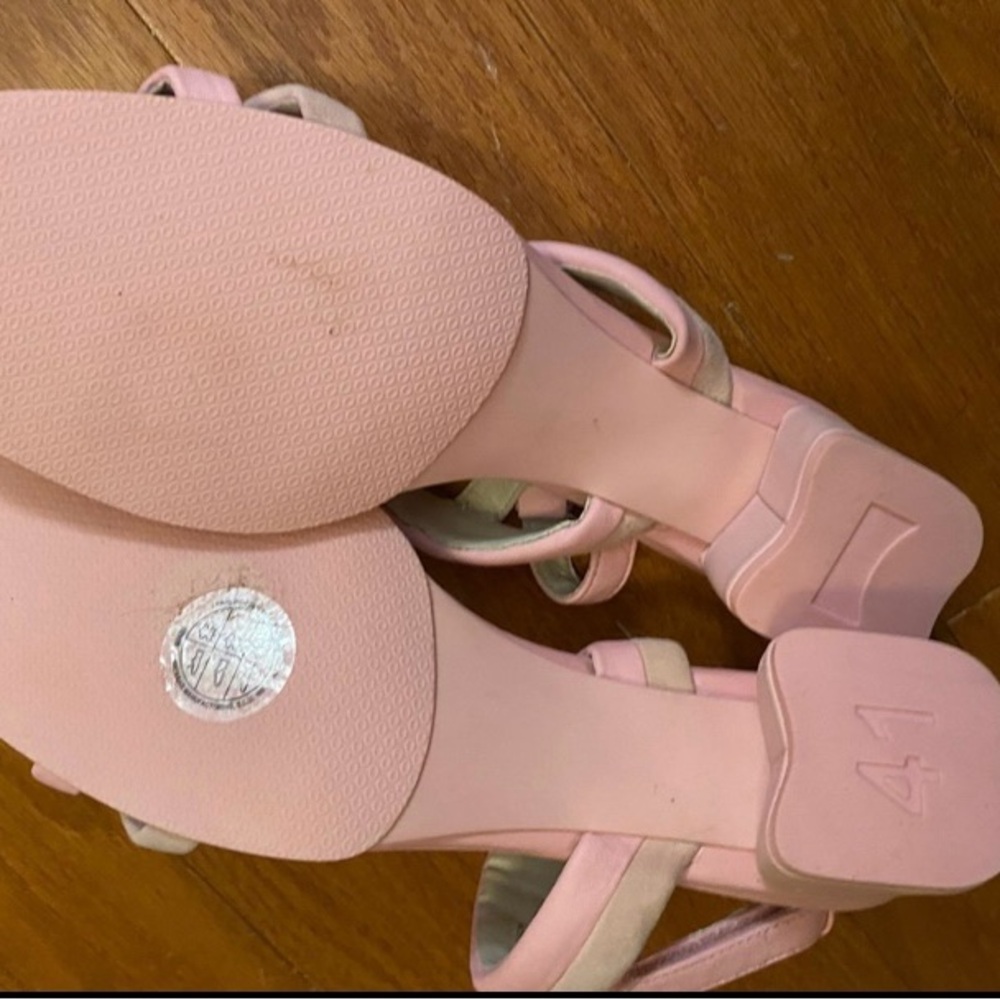 CAMPER Strappy Sandals - Picture 7 of 7
